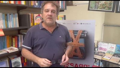 "Passaggi Festival" fino al 29 giugno a Fano,100 libri in 5 giorni