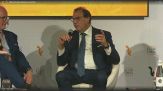 "Il taglio dell'Irpef per la classe media è la priorità"