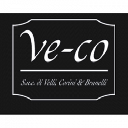 Veco logo