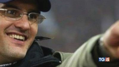 Sette arresti per l'omicidio Diabolik