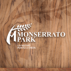 Monserrato Park Pizzeria Ristorante logo