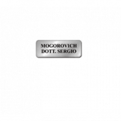 Mogorovich Dr. Sergio Commercialista - Tributarista logo