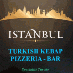 Ristorante Pizzeria Istanbul Turkish Kebap