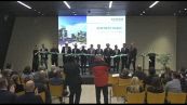 Fujifilm Healthcare inaugura nuovo centro ricerca e sviluppo a Bolzano