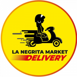 Minimarket La Negrita logo