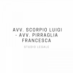 Studio Legale Avv. Scorpio Luigi - Avv. Pirraglia Francesca