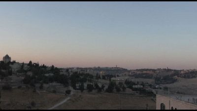 Sirene a Gerusalemme, l'Idf: missile lanciato dallo Yemen