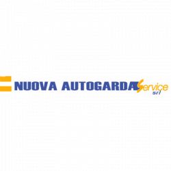 Nuova Autogarda Service logo