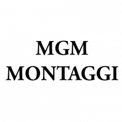Mgm Montaggi logo