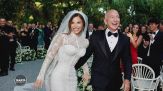 Matrimonio Bezos, quello che è accaduto a Venezia