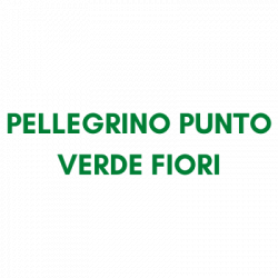 Pellegrino Punto Verde Fiori logo