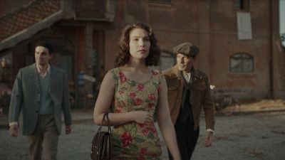 Il Mostro, tutto sulla nuova serie che esplora la storia del Mostro di Firenze