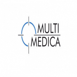 Multi Medica S.r.l. Clinica Dentale Poliambulatorio logo