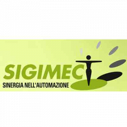 Sigimec Srl logo