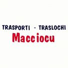 Trasporti Macciocu