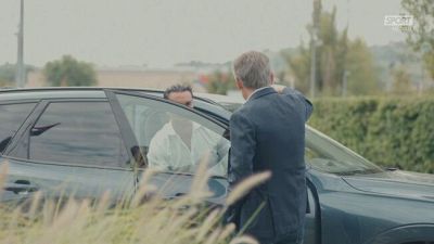 Rivoluzione Bologna, Palladino subito in campo