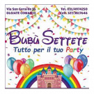 Bubu' Settete Party