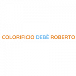 Colorificio Debè Roberto logo