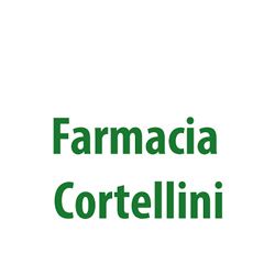 Farmacia Cortellini Dr. Cortellini Pierluigi e C. logo