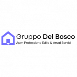 Gruppo Del Bosco logo