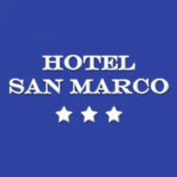 Hotel San Marco logo