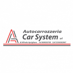 Autocarrozzeria Car System srl logo