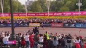 Atletica, Sawe nella leggenda: chiude la maratona di Londra sotto le 2 ore