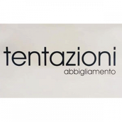Tentazioni Abbigliamento logo