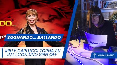 Sognando Ballando con le Stelle, le cose da sapere