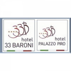 Gruppo Hotels Fly Gallipoli logo
