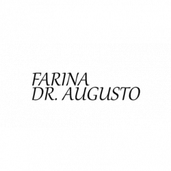 Farina Dr. Augusto Angiologo logo