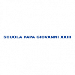 Scuola Papa Giovanni XXIII logo