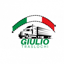 Giulio Traslochi logo