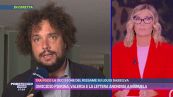 Omicidio Pierina Paganelli - Parla Davide Barzan