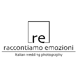 Raccontiamo Emozioni logo