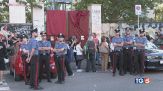 "Era di ghiaccio e continuava a scusarsi"