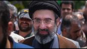 Iran, il figlio di Khamenei, Mojtaba, potrebbe essere il suo successore