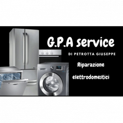 G.p.a. Service Riparazione Elettrodomestici logo