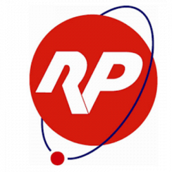 R.P. logo