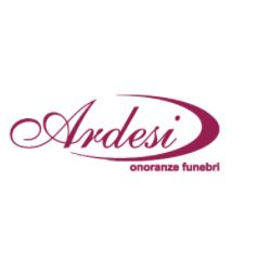 Onoranze Funebri Ardesi logo