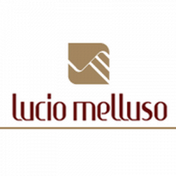 Lucio Melluso Ceramiche logo