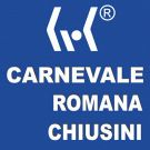 Carnevale Romana Chiusini
