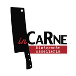 Incarne Ristorante Macelleria logo