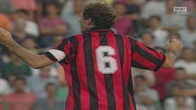 Il "Piscinin" compie 65 anni: auguri a Franco Baresi, eterno capitano del Milan