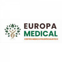Centro Medico Polispecialistico Europa Medical logo