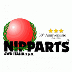 Nipparts 4 Wd Italia Spa