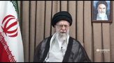 Khamenei replica a Trump: "Minacce inaccettabili, non ci arrenderemo"