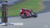 Vince ancora Marc Marquez