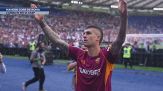 Mancini sempre più "core de Roma"