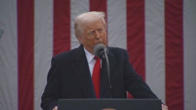 Mannaia Dazi Trump, i mercati a picco, l'oro alle stelle